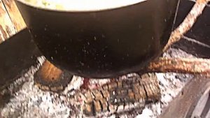 Как правильно варить уху