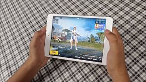 iPad Mini 2 Complete PUBG Test| Fps Test & Full Gameplay|PUBG 2.2.0