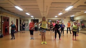 Zumba Gold - bhangra(1) - Metal Bhangg - Bhangra EDM - MM 78