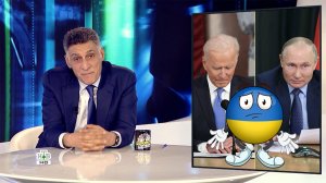 «Международная пилорама»: Разговор Путина и Байдена / План вторжения России