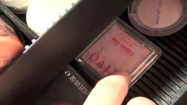 KateClapp - VLOG: Моя коллекция косметики смотреть онлайн