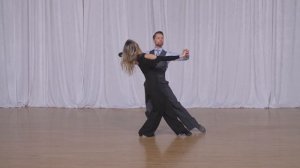 American Smooth Silver Waltz 2 0   HD 1080p