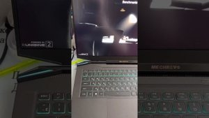 MECHREVO 17 11252, CORE I7 12700H + RTX3060, 16gb DDR4, 1024gb SSD NVME/17.3” (2560x1440) 165 герц