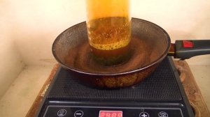 Аффинаж золота с Нового прииска. Ч.2  Докажу что это золото 100%