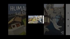 как легко и быстро скачать human fall flat