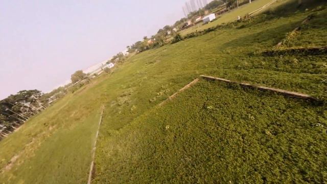 FPV Freestyling Geprc Mark 4 HD Caddx Vista Skystars Koko 2207 1950kv