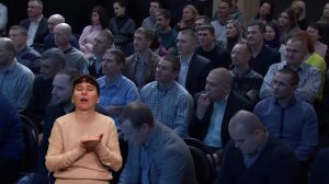 Рустам Фатуллаев — Господь – крепость моя.