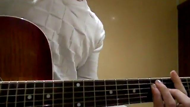 Песни под гитару — Распускаются розы смотреть онлайн