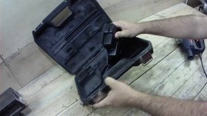 Кейс для инструментов/Toolbox