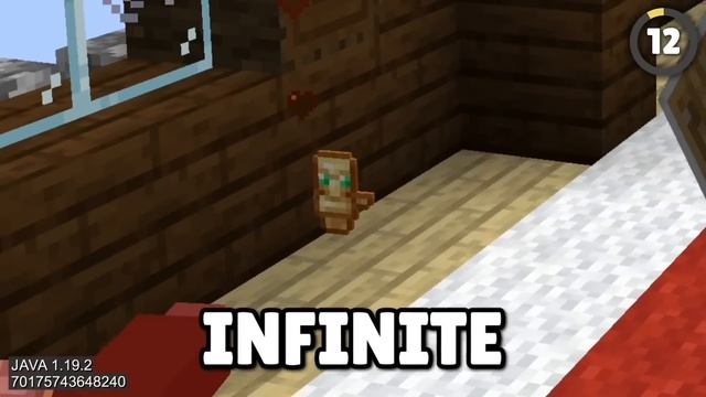 CRAZIEST Minecraft Seeds In 1.20! смотреть онлайн