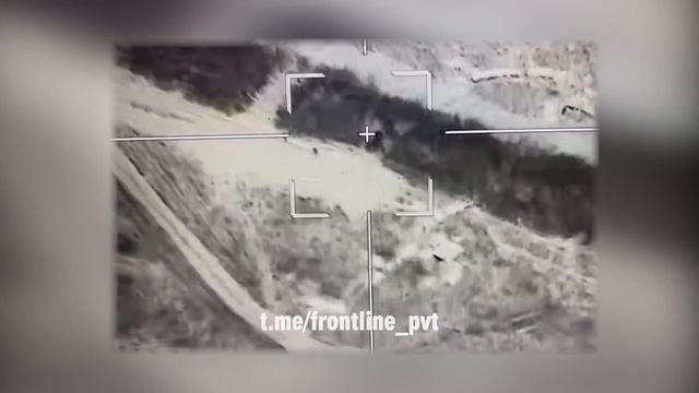 Разведчики группировки войск минуснули ВСУк смотреть онлайн