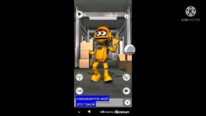 Говорящий друзья удалённых игра Outfit7 limited 2 сезон 100 серия