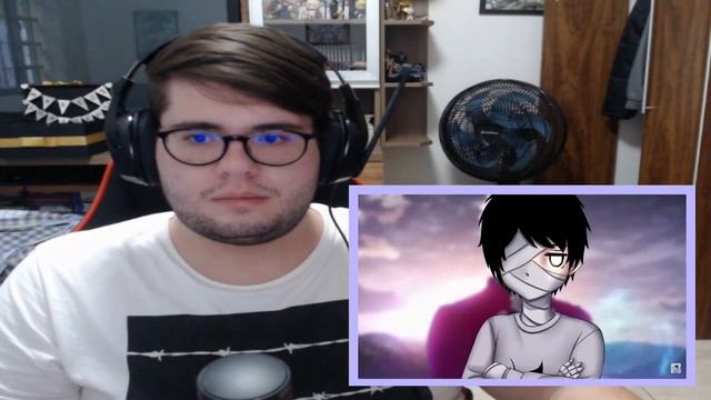 FATE GRANDÃO - Matheusu | React смотреть онлайн