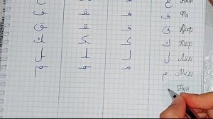 NEW!!! Арабский Алфавит для Начинающих часть 2| Арабские Буквы в Начале, в Середине и в Конце