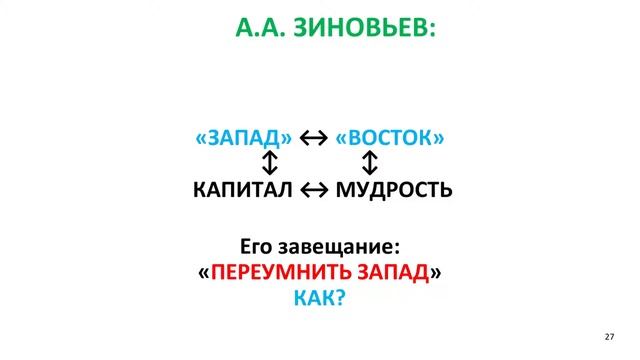 Уроки мышления. Урок 11. ЧТО ТАКОЕ ФИЛОСОФИЯ? смотреть онлайн