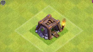 Прокачал это, до максимального уровня | Клеш оф Кленс