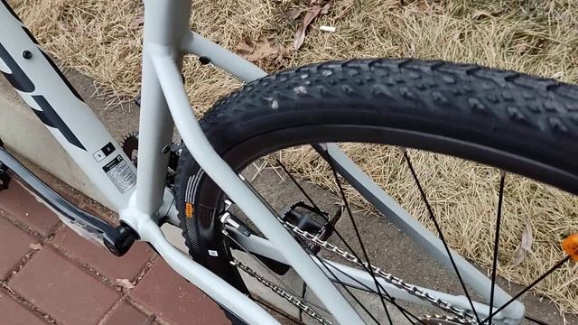 Giant Revolt 2 2021 необзор Гравел байка смотреть онлайн