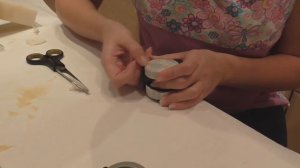 СВОИМИ РУКАМИ Рестоврация офисного стула / как покрасить стул