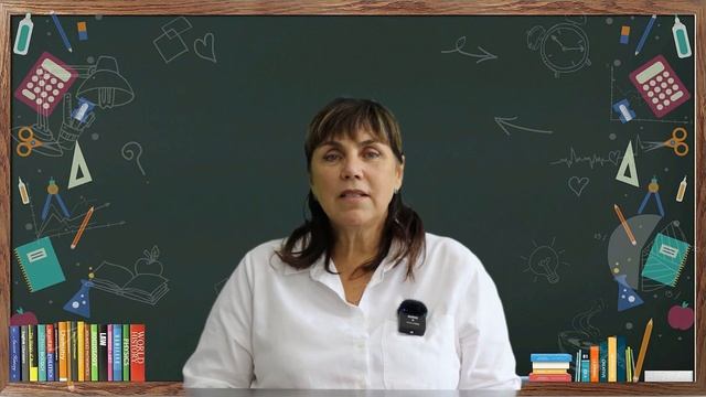 Видеоролик «Из опыта педагога - наставника»
