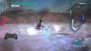 Devil May Cry 5 - Vergil, Dante, Nero, V combo compilation