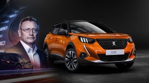 Должно сработать! Тест-драйв Peugeot 2008.  Минтранс. (28.06.2021)