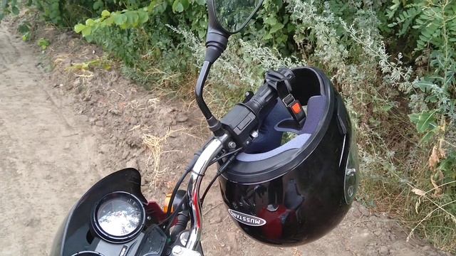 Купил мотоцикл bajaj boxer 150 X смотреть онлайн