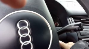 Audi A6 quattro, 2003, автомат, (кватро)