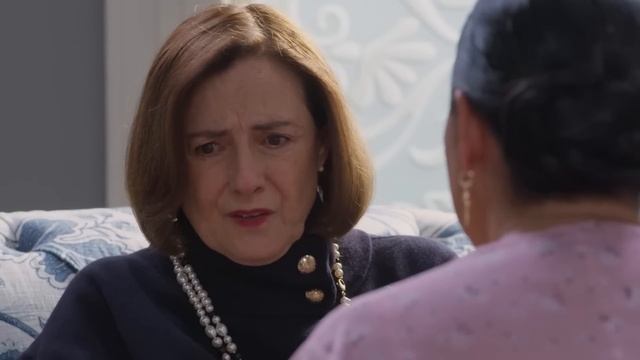 Martina quiere recuperar el tiempo perdido con su nieto | Eternamente amándonos 3/4 | C-21 смотреть онлайн