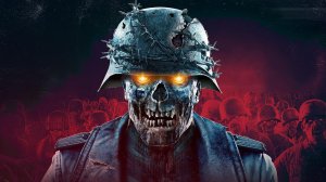 Zombie Army 4 Dead War - Трейлер игры. 1080p | 60fps