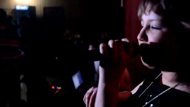 Поет Елена Иванова на Мари Пати 23 02 2013 г смотреть онлайн