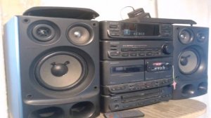 Sony FH-B700 c mp3