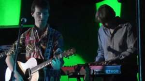 Петр Налич "Morning Stars"