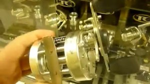 Катушка мультипликаторная Kosadaka Япония KELT 301A