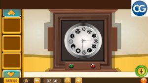 [Walkthrough] 101 New Escape Games - Escape Games 90 - Complete Game