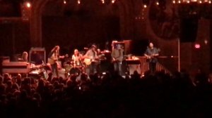 Phil Lesh 50th anniversary shows