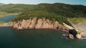 Три Брата Камчатка