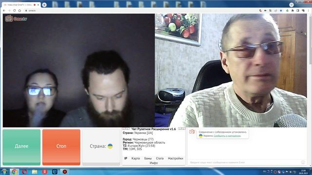 ТВИКС-сладкая парочка