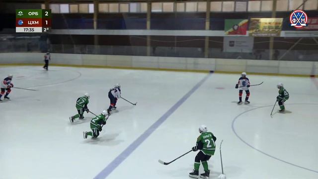 2011 | Орбита - Львы ЦХМ | 17.12.2023 смотреть онлайн