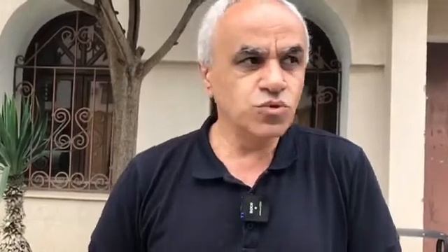 Анзор Маршан  о соглашении по передаче в собственность РФ госдачи «Пицунда»