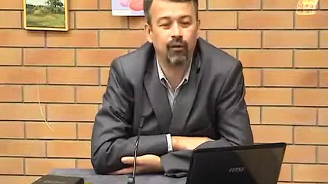 «Сектоведение». Буддизм. Часть 4 – Солодков А.И.