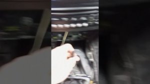 Установка Блютуз на Ситроен С5 Х7 ч. 2
