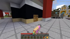 КАК МЕНЯЛАСЬ ДЕВУШКА КОШКА НЯН КЭТ И ЕЁ ЖИЗНЕННЫЙ ЦИКЛ В МАЙНКРАФТ! ЭВОЛЮЦИЯ НЯН КЕТ