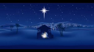 Я в это Рождество хочу опять стих МСЦ ЕХБ