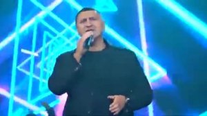 забайкальская песня