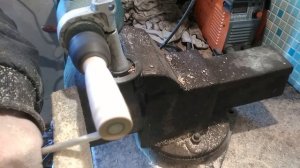 вечное керно из клапана как сделать своими руками самоделка