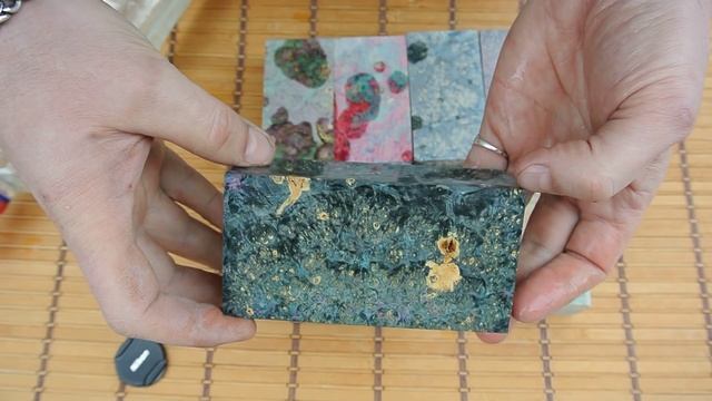 Стабилизированная древесина -1 смотреть онлайн