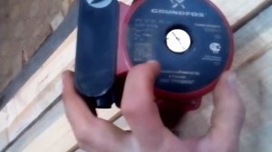 Отопление гаража своими руками!