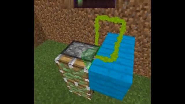 моя сборка модов для minecraft 1.12.2 java(vanilla building advanced,ссылка в описании) смотреть онлайн