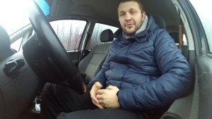 Как включить салонный свет в ОПЕЛЬ ЗАФИРА ))