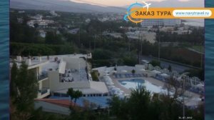 RETHYMNO MARE 4* Греция Крит - Ретимно отзывы – отель РЕТИМНО МАРЕ 4* Крит - Ретимно отзывы видео